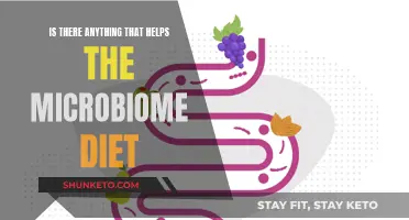 Microbiome Diet: What Really Helps Your Gut Health?