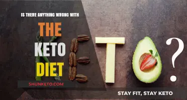 Is the Keto Diet Safe? Uncovering Potential Risks and Benefits