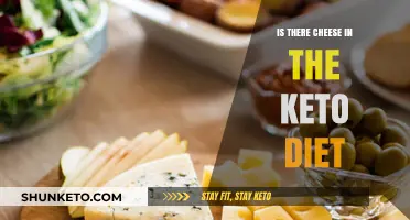 Can You Eat Cheese on Keto? A Dietary Guide