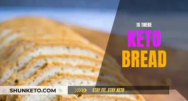 Keto Bread: Fact or Fiction?