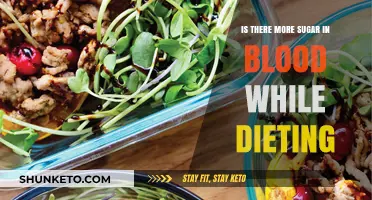 Blood Sugar Levels: Dieting's Surprising Impact