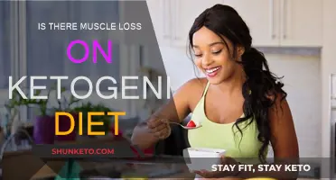 Ketogenic Diet: Does It Cause Muscle Loss?
