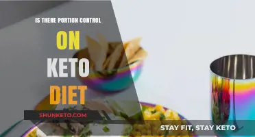 Mastering Keto Portion Control: Balancing Macros for Sustainable Weight Loss