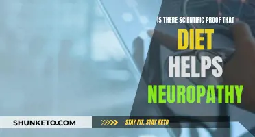Neuropathy and Diet: Scientific Proof for Relief