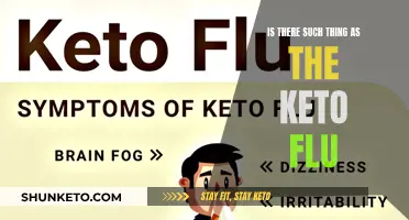 Keto Flu: Fact or Fiction?