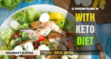 Thousand Islands Dressing: Keto-Friendly or Diet Deal-Breaker?