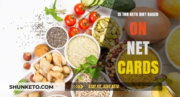 Is the Keto Diet Based on Net Carbs? Unraveling the Truth