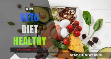 Is the Keto Diet Healthy? Uncovering Pros, Cons, and Facts