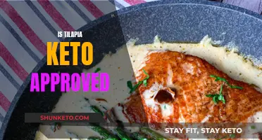 Tilapia on Keto: Approved or Not?