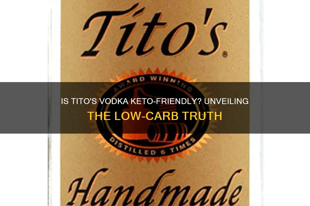 is tito