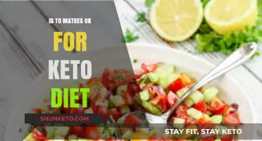 Are Tomatoes Keto-Friendly? A Low-Carb Diet Guide