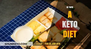 Is Tofu Keto-Friendly? Unraveling Its Role in Low-Carb Diets