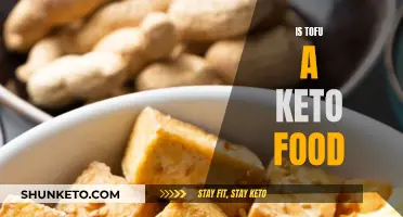 Tofu and Keto: Friends or Foes?