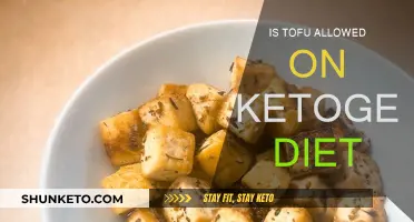 Tofu and Ketogenic Diets: What's the Verdict?