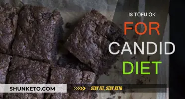 Tofu and Candida Diet: What You Need to Know