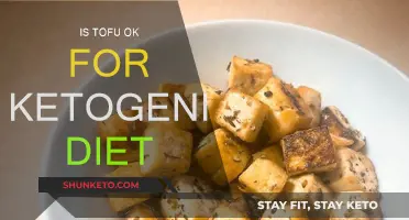 Tofu and Ketogenic Diets: A Good Match?