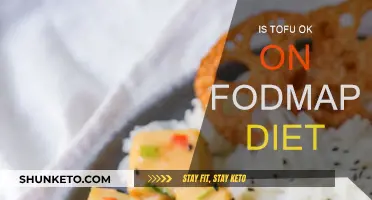 Tofu on a Low-FODMAP Diet: Safe or Not?