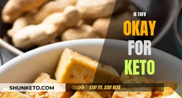 Tofu and Keto: A Good Combination?