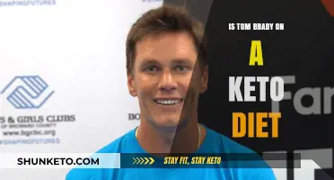 Tom Brady's Keto Diet: Fact or Fiction? Unraveling His Nutrition Secrets
