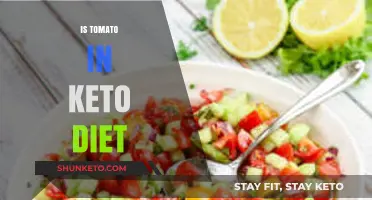 Can You Eat Tomatoes on Keto? A Low-Carb Diet Guide