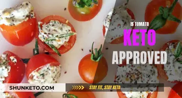 Tomato's Place in the Keto Diet: Approved or Not?