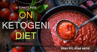 Tomato Paste: A Ketogenic Diet Friend or Foe?