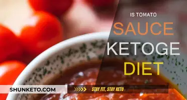 Tomato Sauce: Friend or Foe on Ketogenic Diet?