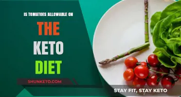 Can You Eat Tomatoes on Keto? A Diet-Friendly Guide