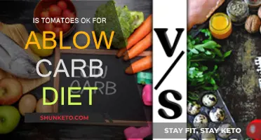 Tomatoes: Friend or Foe on a Low-Carb Diet?