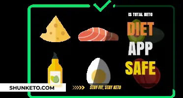 Is the Total Keto Diet App Safe for Weight Loss?