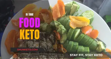 True Food Keto: Is It Possible?