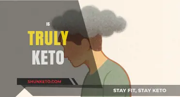 Is Keto Truly Sustainable? Debunking Myths and Uncovering Real Results