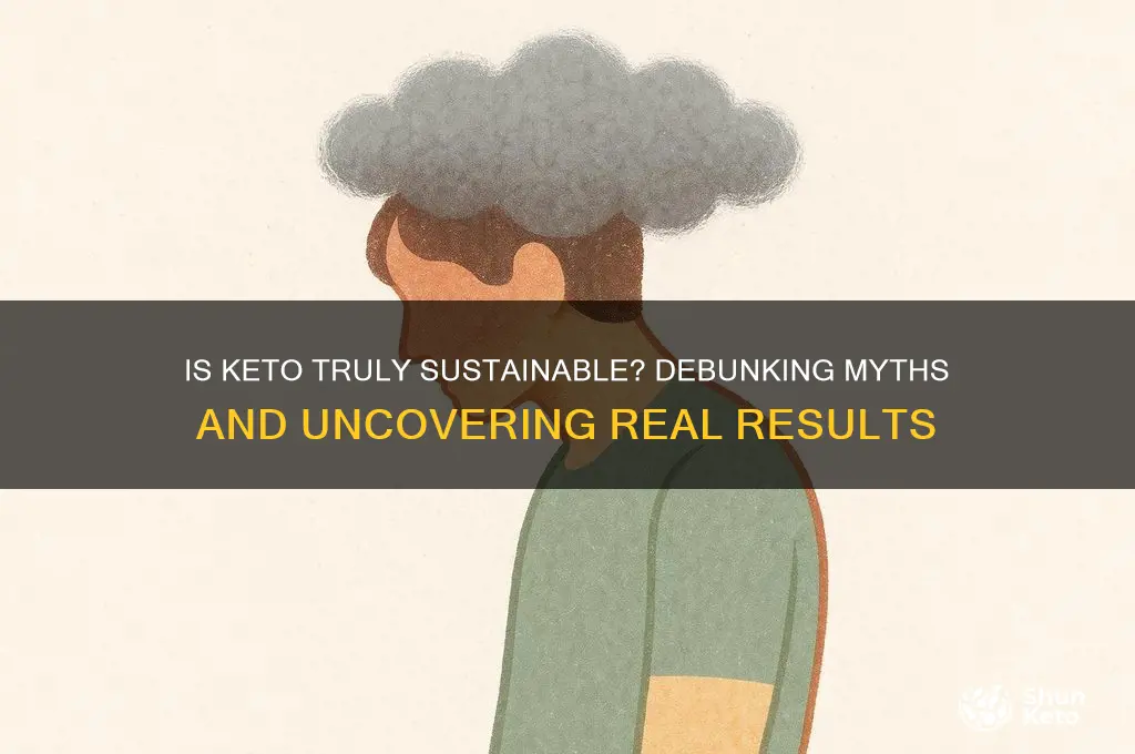 is truly keto