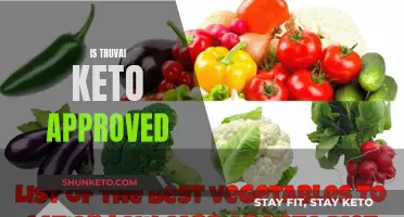 Keto Dieters: Is Truvai Approved for Your Plan?