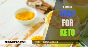 Turmeric and Keto: A Healthy Combination?