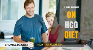 Tuna and the HCG Diet: What You Need to Know