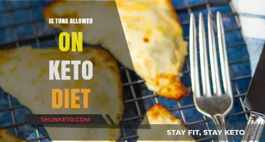 Can You Eat Tuna on Keto? A Diet-Friendly Seafood Guide