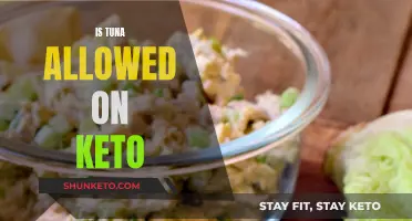 Tuna on Keto: What You Need to Know