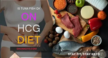 Tuna and the HCG Diet: Is It Safe?