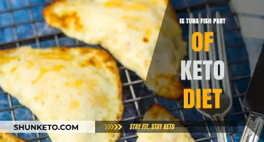 Is Tuna Keto-Friendly? Discover Its Role in a Low-Carb Diet