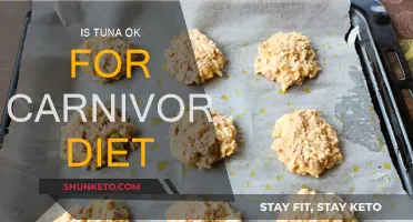 Carnivore Diet: Is Tuna a Good Choice?