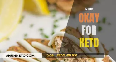 Tuna on Keto: Friend or Foe?