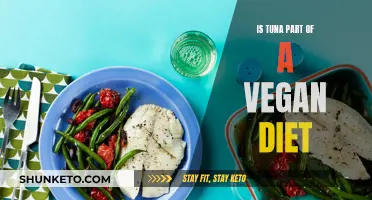 Vegan Diet and Tuna: What's the Verdict?