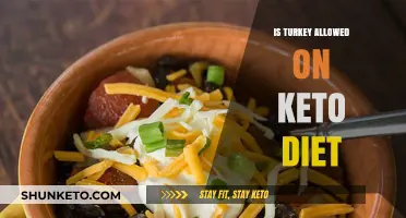 Can You Eat Turkey on Keto? A Diet-Friendly Protein Guide