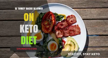 Can You Eat Turkey Bacon on a Keto Diet?