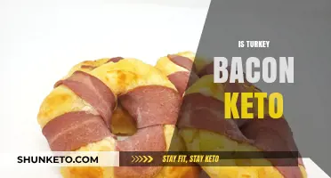 Is Turkey Bacon Keto-Friendly? A Low-Carb Breakfast Guide