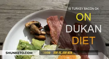 Turkey Bacon: Friend or Foe on the Dukan Diet?