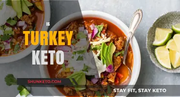 Is Turkey Keto-Friendly? A Low-Carb Diet Guide to Poultry