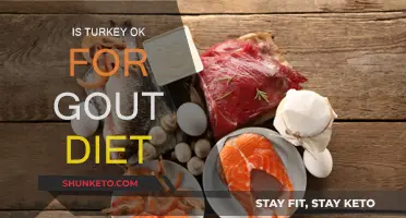 Turkey and Gout: Is It Safe?