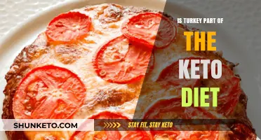 Is Turkey Keto-Friendly? A Guide to Low-Carb Protein Choices
